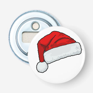 Christmas in u bottle opener