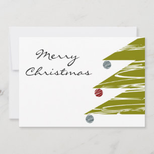 Christmas Invitation