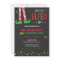 Christmas Invitation / Let's Get Elfed Up