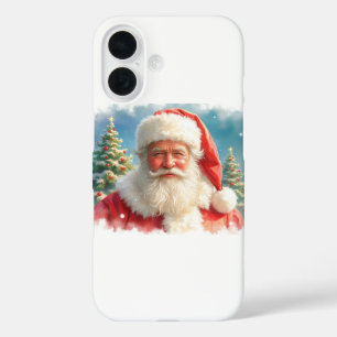 Christmas, iphone, 16 case 🤳