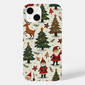christmas iphone case