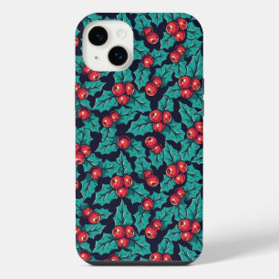 Christmas iPhone 14 Plus Case