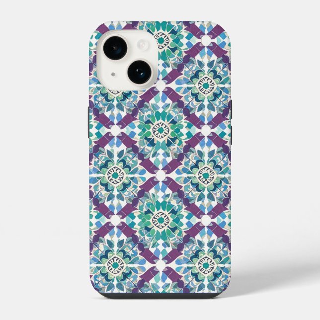 Christmas iphone Case (Back)