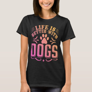 Christmas is a no bones day T-Shirt