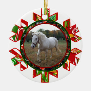 Christmas is Coming Ornament