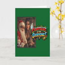 Christmas is for Everyone!