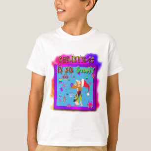 Christmas Is So Groovy T-Shirt