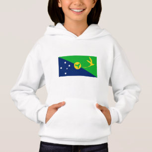 Christmas Island Flag