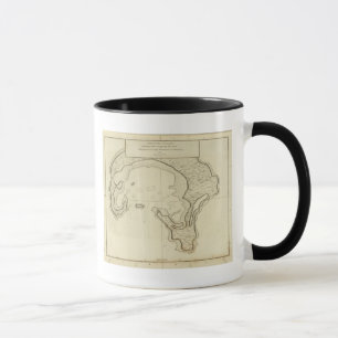 Christmas Island Mug