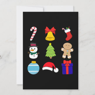 Christmas Items   Save The Date