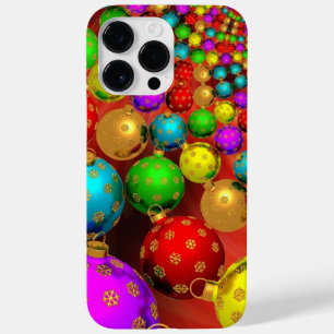 Christmas Jamboree Case-Mate iPhone 14 Pro Max Case