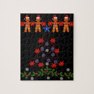 Christmas Jigsaw Puzzle