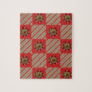 Christmas Jigsaw Puzzle