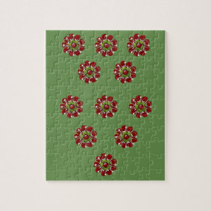 Christmas Jigsaw Puzzle