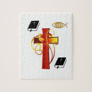 Christmas Jigsaw Puzzle