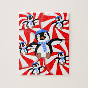 Christmas Jigsaw Puzzle