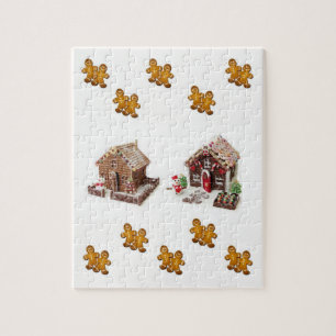 Christmas Jigsaw Puzzle