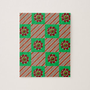 Christmas Jigsaw Puzzle