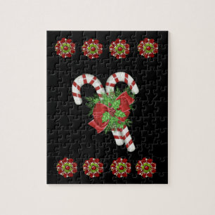 Christmas Jigsaw Puzzle