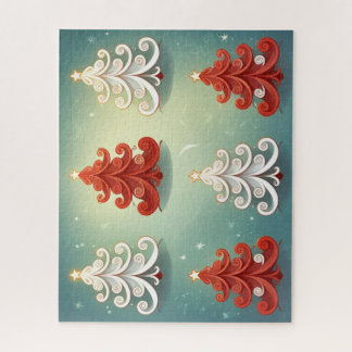 Christmas Jigsaw Puzzle