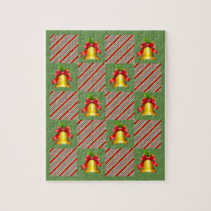 Christmas Jigsaw Puzzle