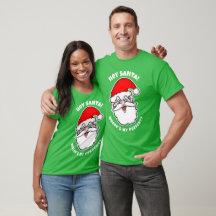 Christmas Jokes T-Shirt