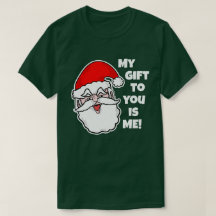 Christmas Jokes T-Shirt