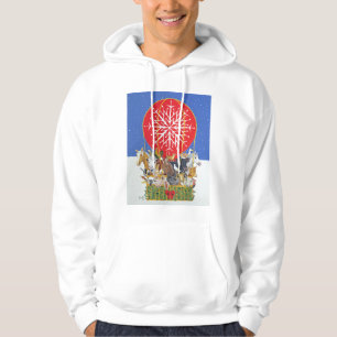 Christmas Journey Hoodie