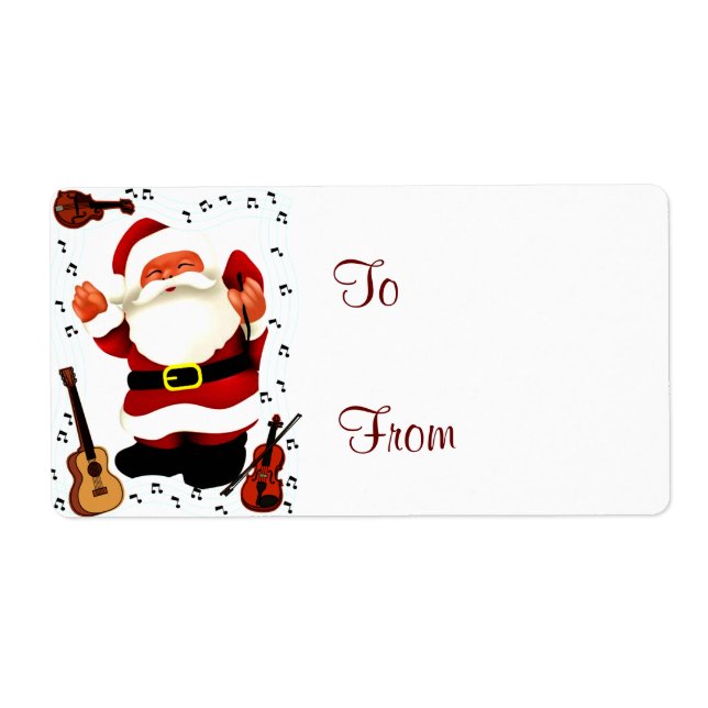 Christmas Joy_ (Front)