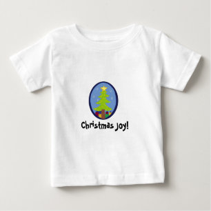 Christmas Joy! Baby T-Shirt