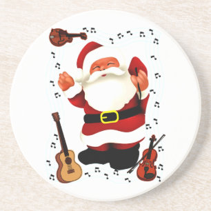 Christmas Joy_ Coaster