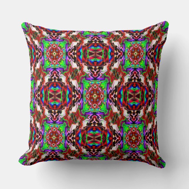 Christmas Joy! Cushion (Front)