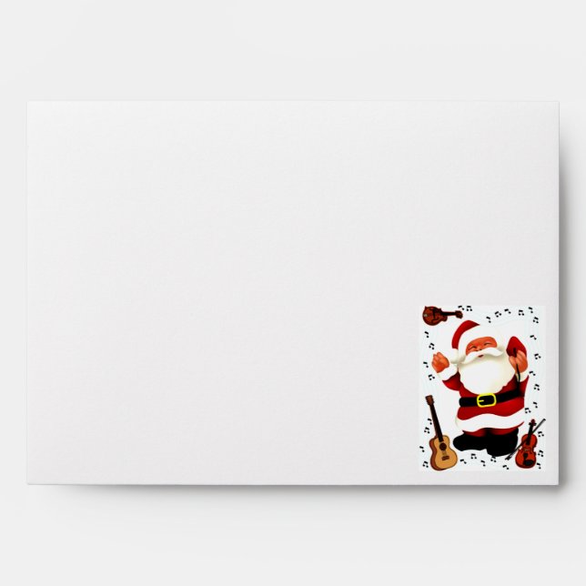 Christmas Joy_ Envelopes (Front)