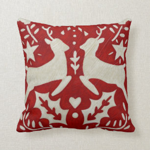 Christmas Joy I Cushion