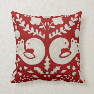 Christmas Joy II Cushion
