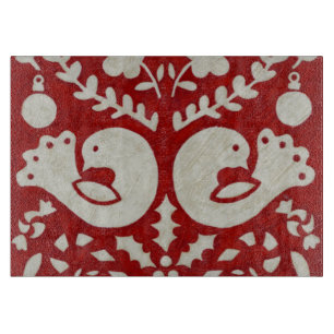 Christmas Joy II Cutting Board