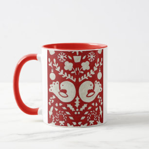 Christmas Joy II Mug