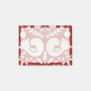 Christmas Joy II Post-it Notes