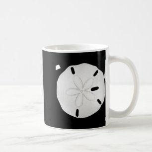 Christmas Joy Sand Dollar T Shirt Coffee Mug