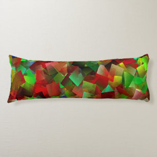 Christmas Joys....... Body Cushion