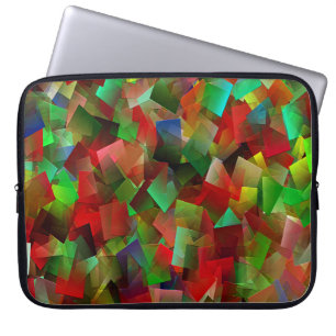 Christmas Joys...... Laptop Sleeve