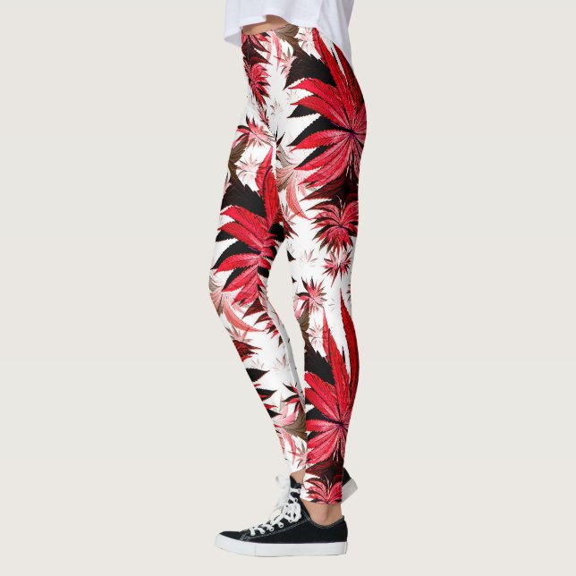 Christmas Joys....... Leggings (Left)
