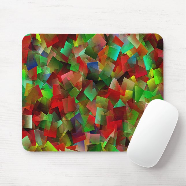 Christmas Joys..... Mouse Pad (With Mouse)