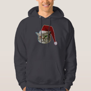 Christmas KAT Hoodie