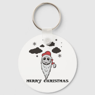 CHRISTMAS KEY RING