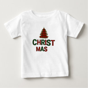 Christmas Kids Baby T-Shirt