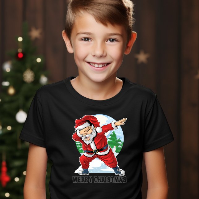 Christmas Kids T-Shirt (Creator Uploaded)