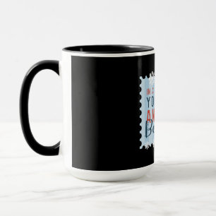 Christmas Kind Saying Gift For Xmas Quotes Lover Mug