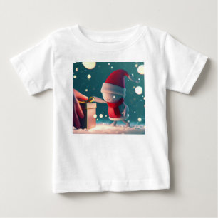 Christmas Kindness 3 Baby T-Shirt