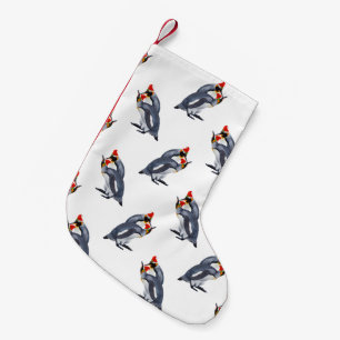 Christmas Kings Frenzy Christmas Stocking
